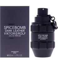 Viktor&Rolf Spicebomb Dark Leather EDP 50 ml Erkek Parfümü