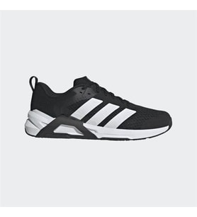 Adidas Dropset Co Siyah - Beyaz Erkek Sneaker Js3036