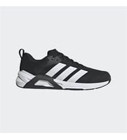 Adidas Dropset Co Siyah - Beyaz Erkek Sneaker Js3036