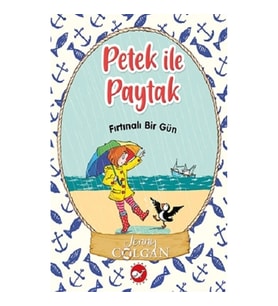 Fırtınalı Bir Gün - Petek ile Paytak 2
