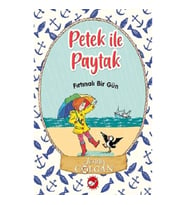 Fırtınalı Bir Gün - Petek ile Paytak 2