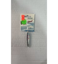 BALZER COLONEL ZOCKER 3D 14 GRAM ART NO:1 39510/014 REGENBOGENFORELLE  JİG YEM