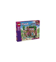 Lego Friends Bahçe Restoranı 42691