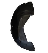 Bmw X6-F16 2014-2019 Çamurluk Davlumbazı Halı Arka Sağ 51717333528