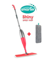 SMARTER SHINY SPREY MOP+ YEDEK MOP SOMON
