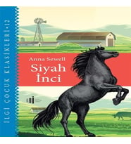 Siyah İnci - Çuk Klasikleri