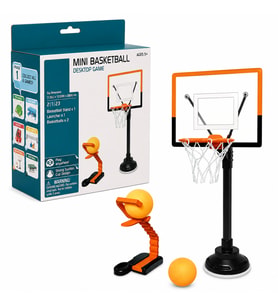 Masaüstü Mini Basketbol Oyunu