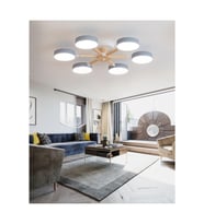 Modern Luster Mafsallı Avize