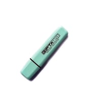 GIPTA F1452  HIGHLIGHTER FOSFORLU KALEM PASTEL TURKUAZ