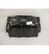 2006-2015 Mitsubishi L200 Pıck Up- Ön Tampon Alt Muhafaza Sacı (4X4) (Orjinal) (Adet) (Oem No:Mn1368