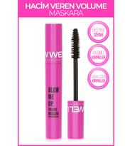 New Well Blow Me Up Volume Mascara 8 ML