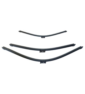 BMW X5 G05 2019-2023 Ön Arka Cam Silecek Seti 61619466377