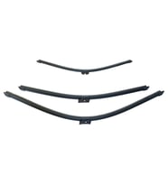 BMW X5 G05 2019-2023 Ön Arka Cam Silecek Seti 61619466377