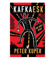 Kafkaesk