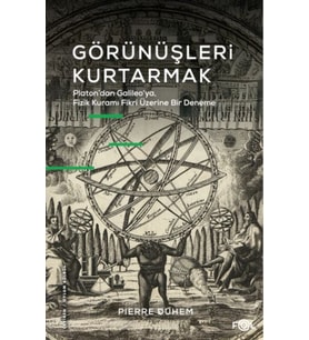 Görünüşleri Kurtarmak