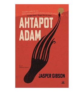 Ahtapot Adam