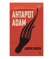 Ahtapot Adam
