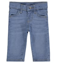 Civil Baby Basic 6-18 Ay Pantolon - Mavi