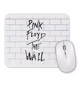 Pink Floyd The Wall Mouse Pad