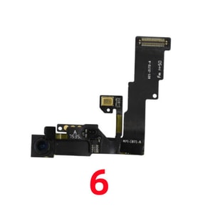 Tkgz İPhone 6G Ön Kamera Sensör
