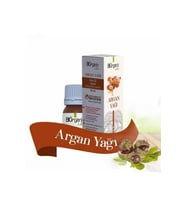 Bıorganix Life Argan Yağı 20ml