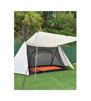 Nurgaz Campout Mercury Bushcraft Kamp Çadırı