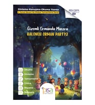 Balonlu Orman Partisi