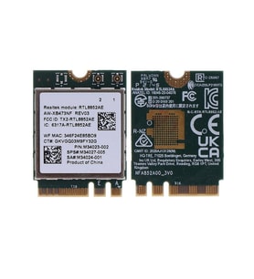 Lenovo ideapad Slim 5 14ARP10 83HT Uyumlu Notebook Wifi Card