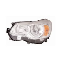 Xv 2015-2017 Sol Far 84913-Fj650