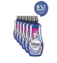 Viking Konsantre Çamaşır Yumuşatıcısı Therapy 1440ml 6 Adet