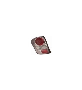 Esse Otomotiv - Verso R2 Stop Lambası Sol 13- Dpo 212-19t5l-lduen 81561-0f130
