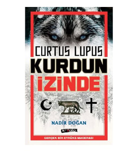 Curtus Lupus Kurdun İzinde