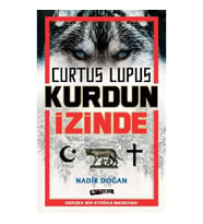 Curtus Lupus Kurdun İzinde
