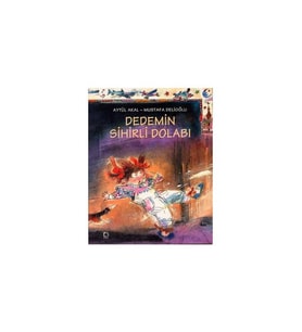Dedemin Sihirli Dolabı