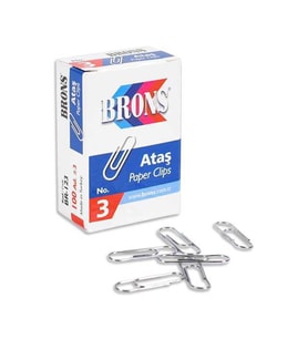 Br-123 Ataş No:3 1 Adet