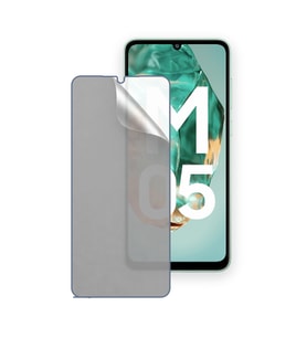 SChitec SAMSUNG Galaxy M05 4G Uyumlu Ön Yüzey Mat Hidrojel Ekran Koruyucu
