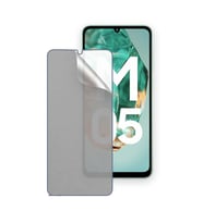 SChitec SAMSUNG Galaxy M05 4G Uyumlu Ön Yüzey Mat Hidrojel Ekran Koruyucu