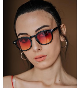 TOMY TİMY VG1063 08 49 Bayan Güneş gözlüğü