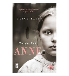Hoşca Kal Anne