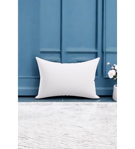 Dikdörtgen Kırlent İç Yastık 50x30cm