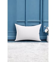 Dikdörtgen Kırlent İç Yastık 50x30cm