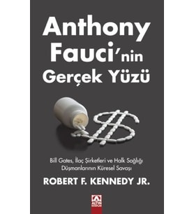 Anthony Faucı’nin Gerçek Yüzü