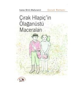 Çırak Hlapiç'in Olağanüstü Maceraları