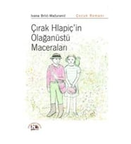 Çırak Hlapiç'in Olağanüstü Maceraları