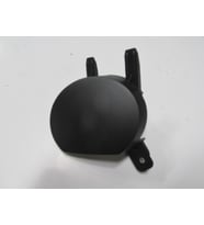 Bmw 3 Seri F30 12/14 Si·s Lamba Kapağı Sağ Si·yah (Si·s Deli·ksi·z) (Tw)
