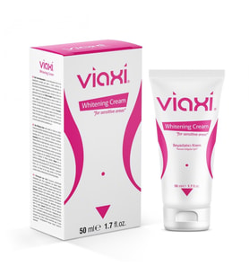 Viaxi Whitening Beyazlatıcı Krem