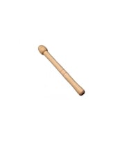 ÇOCUK DAVULU TOKMAĞI - 28CM KÜÇÜK TOKMAK (Ahşap)