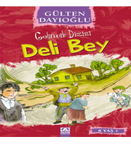Gelincik Dizisi - Deli Bey