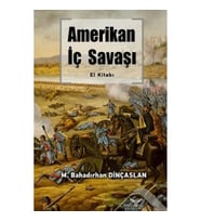 Amerikan İç Savaşı  El Kitabı