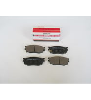 MAZDA 626- SD/HB- 98/01; ÖN FREN BALATASI (DİSK)(131,50X53X16)(DAIWA) G1YN-33-28Z 335-6350